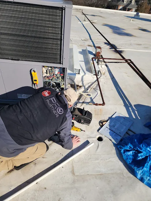 CHR Cooling Heating & Refrigeration Picture 6