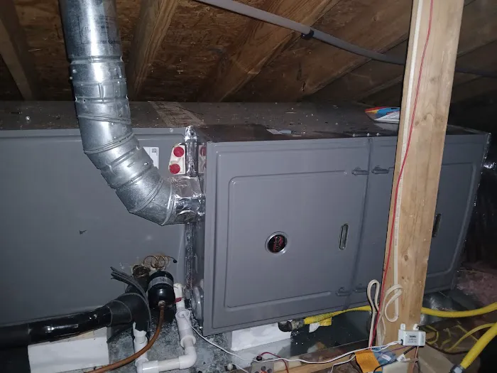 CHR Cooling Heating & Refrigeration Picture 5