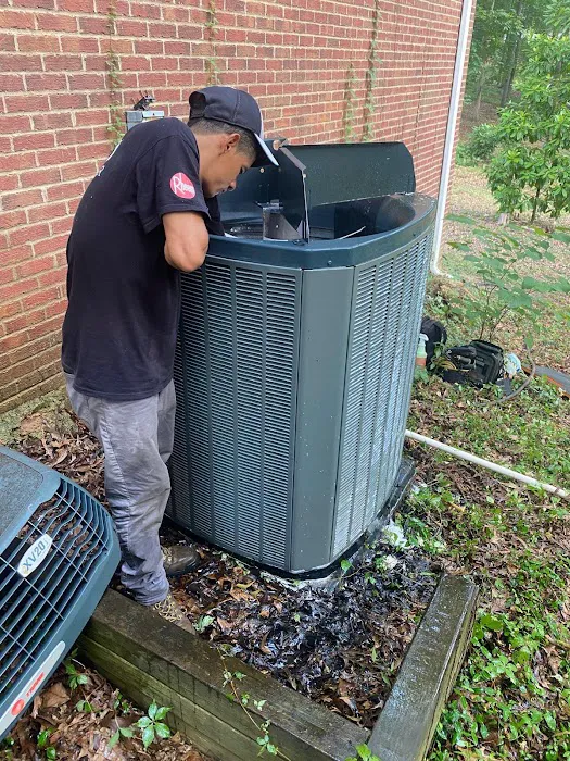 CHR Cooling Heating & Refrigeration Picture 10