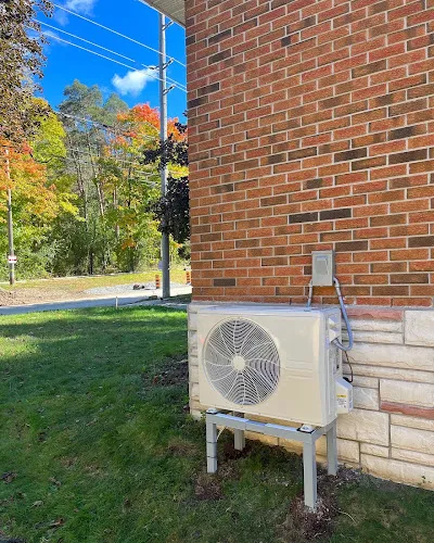 Columbus Heating & Air Conditioning Picture 5