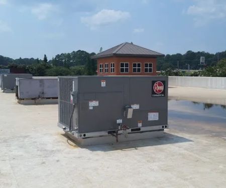 Mid-South Air Conditioning