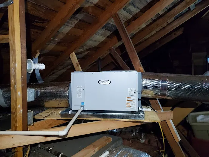 Mid-South Air Conditioning Picture 6