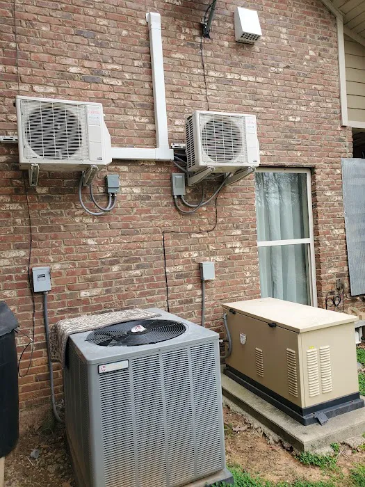 Mid-South Air Conditioning Picture 8