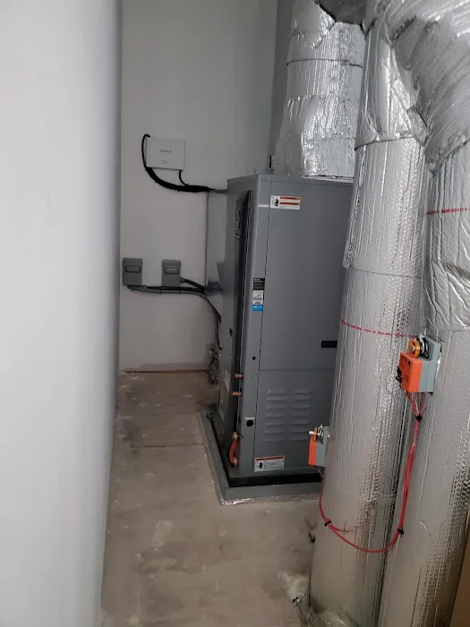 Mid-South Air Conditioning Picture 4