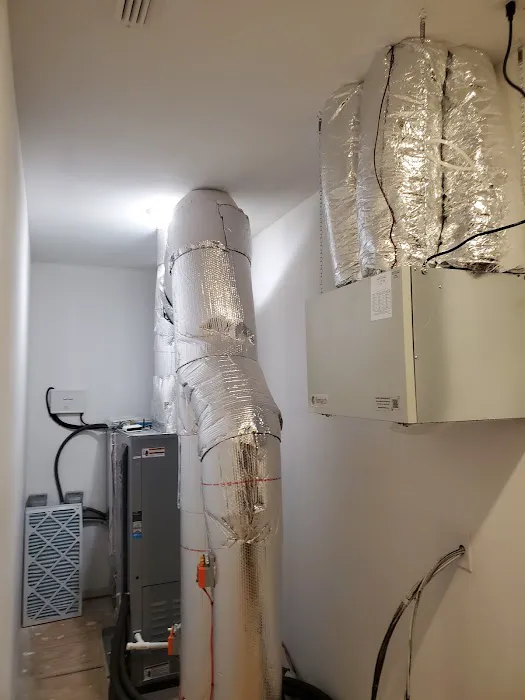 Mid-South Air Conditioning Picture 10