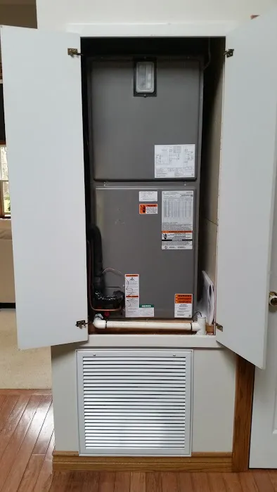 Mid-South Air Conditioning Picture 2