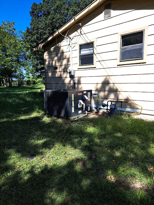 Booneville Heating and Cooling LLC Picture 9