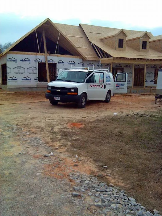 Booneville Heating and Cooling LLC Picture 3