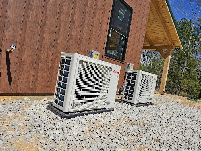 Booneville Heating and Cooling LLC Picture 7