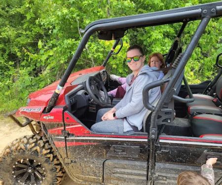 Booneville Heating and Cooling LLC