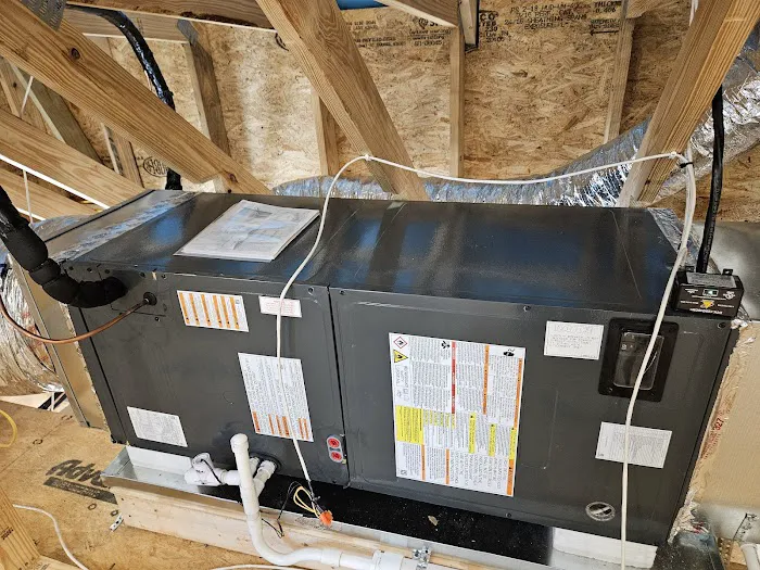 Booneville Heating and Cooling LLC Picture 6