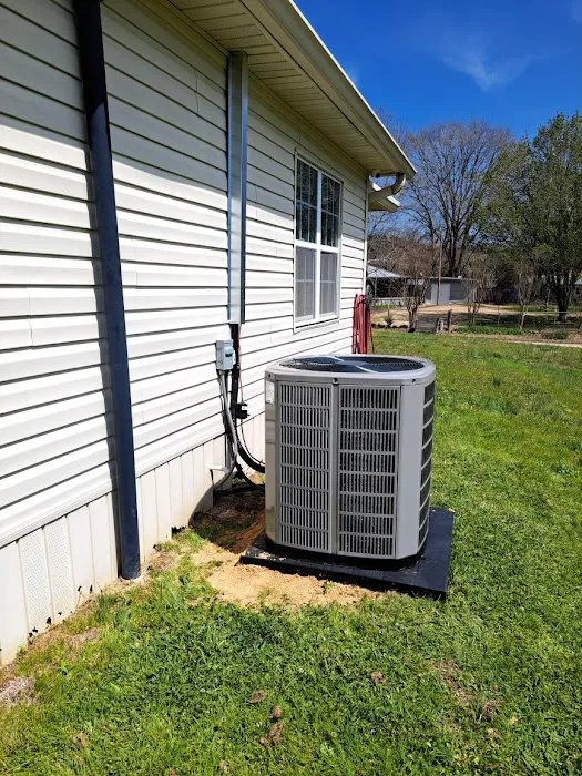 Booneville Heating and Cooling LLC Picture 5