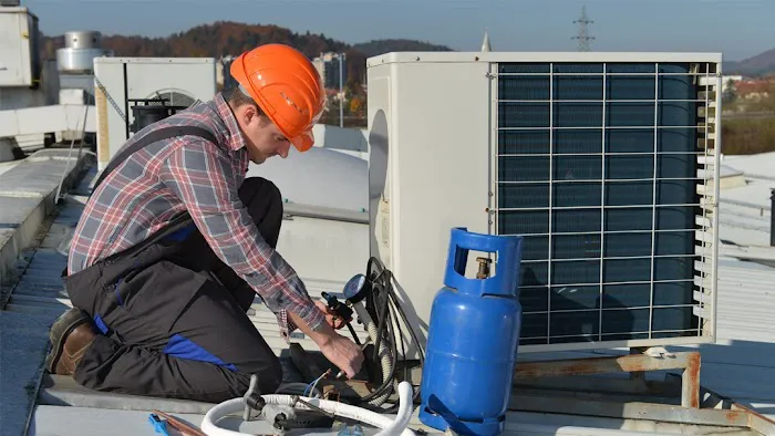 Hollis Brothers Heating & Air Picture 2