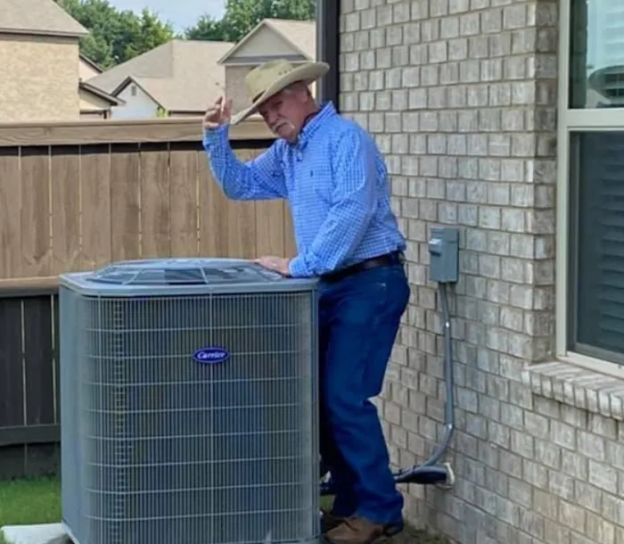 R & F Comfort Systems Picture 4