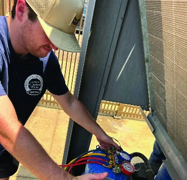 R & F Comfort Systems Picture 2