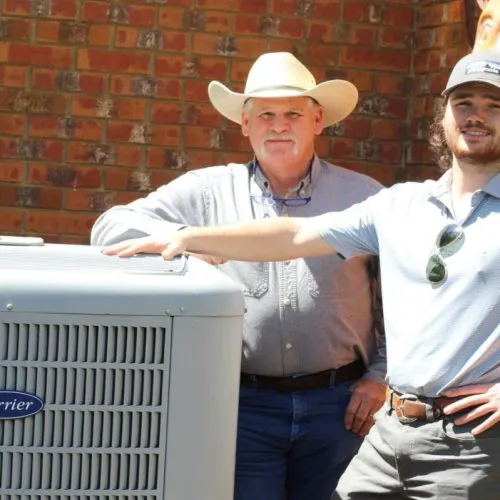 R & F Comfort Systems Picture 3