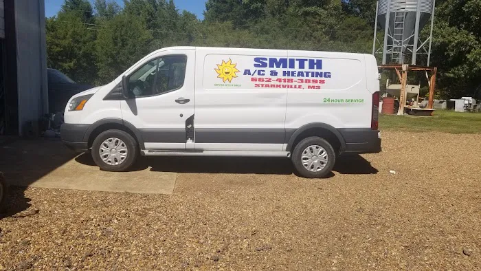 Smith A/C starkville Picture 2