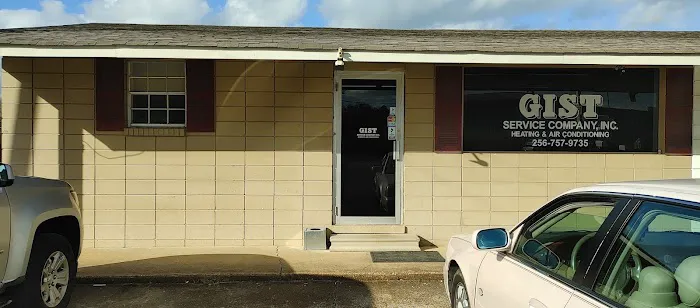 Gist Service Company Picture 1