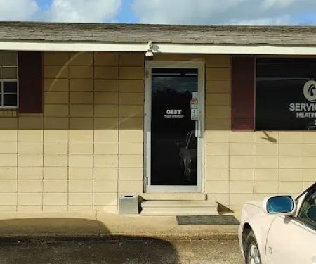 Gist Service Company