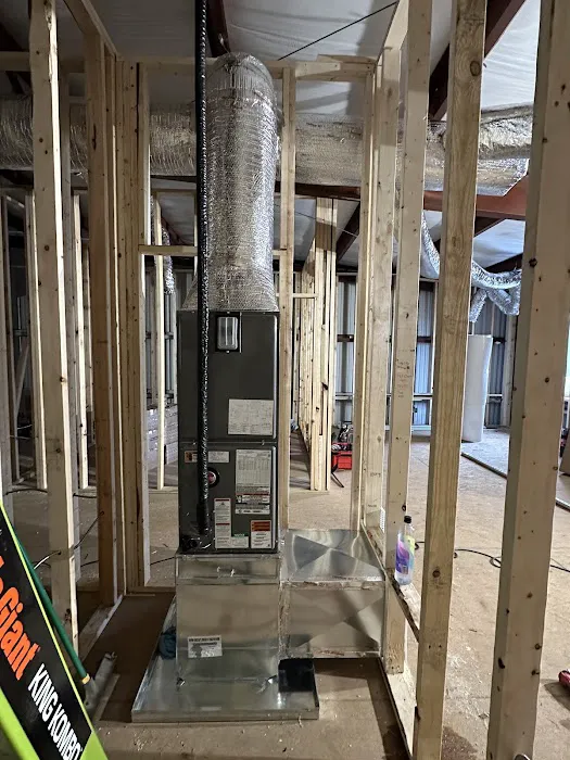 Burcham Valley Service Group Picture 7