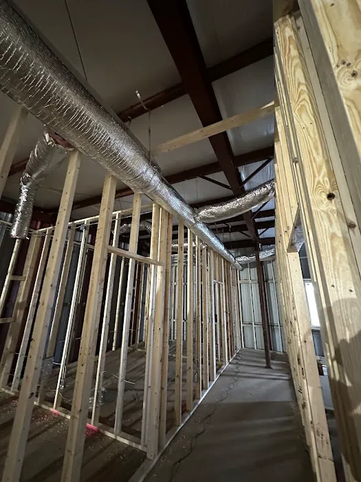 Burcham Valley Service Group Picture 6