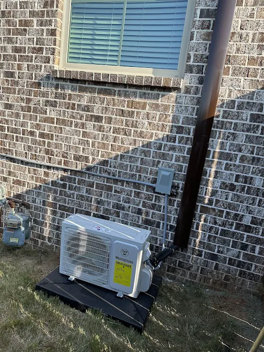 Burcham Valley Service Group Picture 8