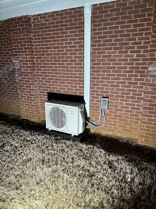 Burcham Valley Service Group Picture 9