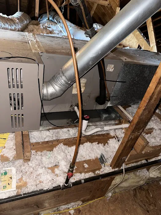 Burcham Valley Service Group Picture 3