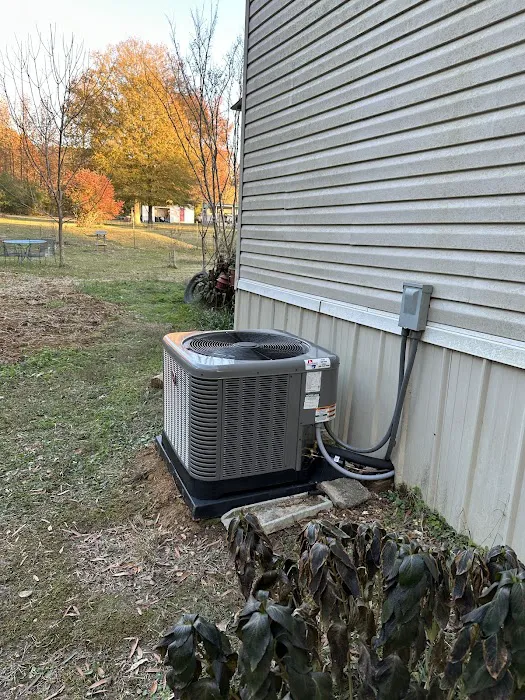 Burcham Valley Service Group Picture 4