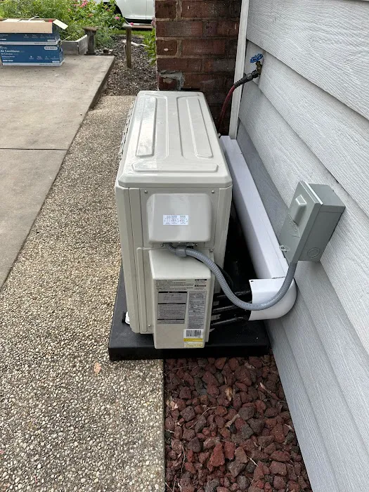 Burcham Valley Service Group Picture 5