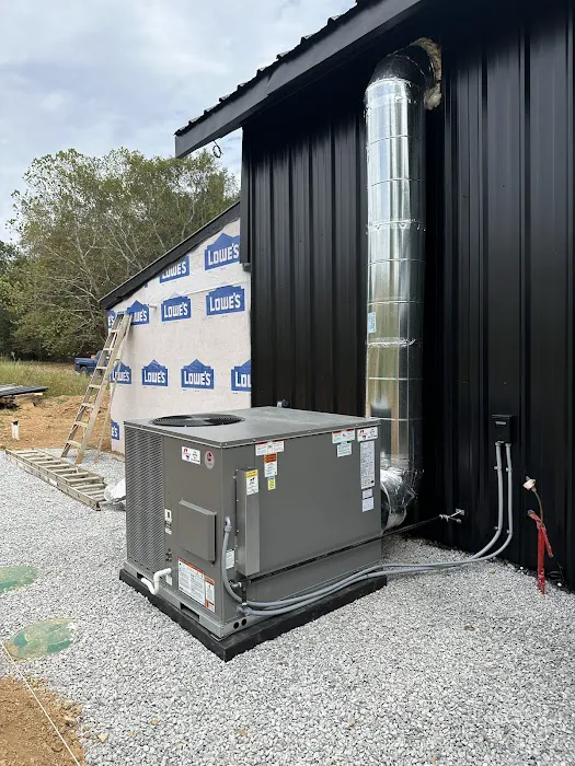 Burcham Valley Service Group Picture 2