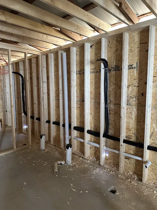 Burcham Valley Service Group Picture 1