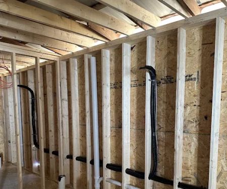 Burcham Valley Service Group