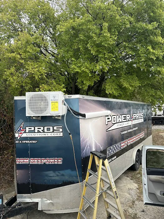 Burcham Valley Service Group Picture 10