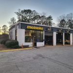 Meineke Car Care Center