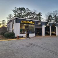Meineke Car Care Center ico