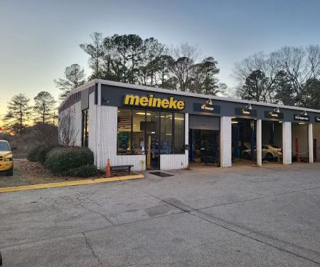Meineke Car Care Center