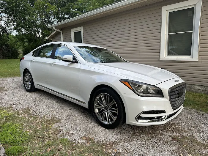 Meineke Car Care Center Picture 6