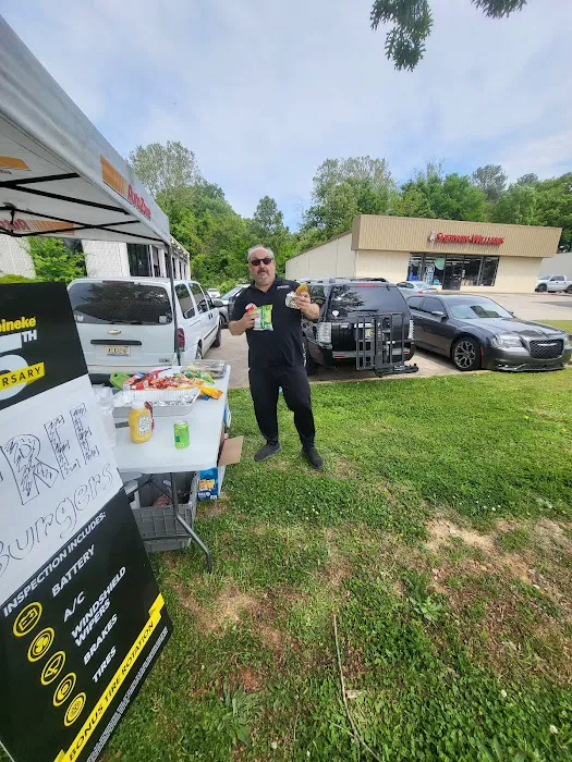 Meineke Car Care Center Picture 3