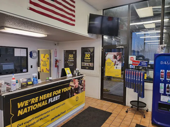 Meineke Car Care Center Picture 2