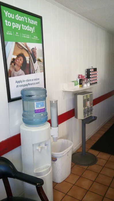 Meineke Car Care Center Picture 10