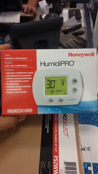 Ferguson HVAC Supply Picture 1