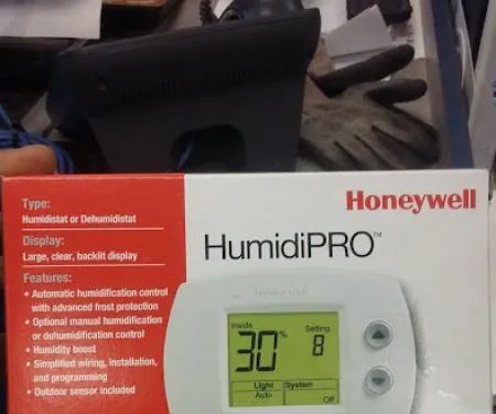 Ferguson HVAC Supply