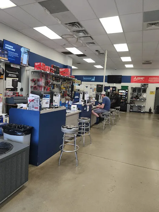 Ferguson HVAC Supply Picture 2