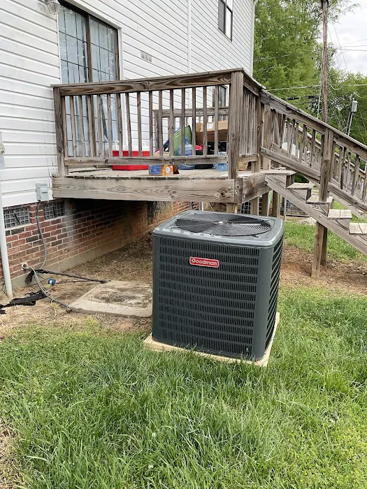 PZ Heating and Cooling Picture 8