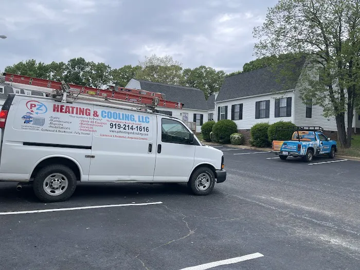 PZ Heating and Cooling Picture 5