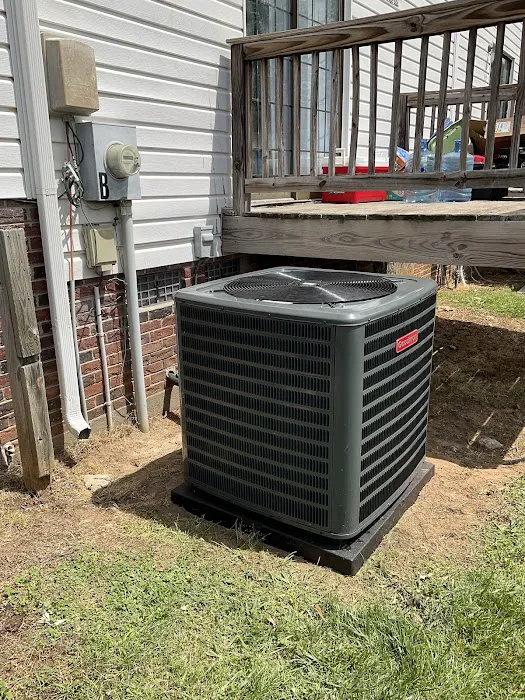 PZ Heating and Cooling Picture 10