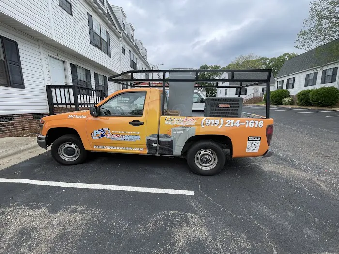 PZ Heating and Cooling Picture 3