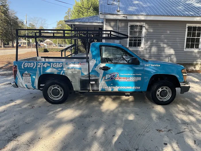 PZ Heating and Cooling Picture 9