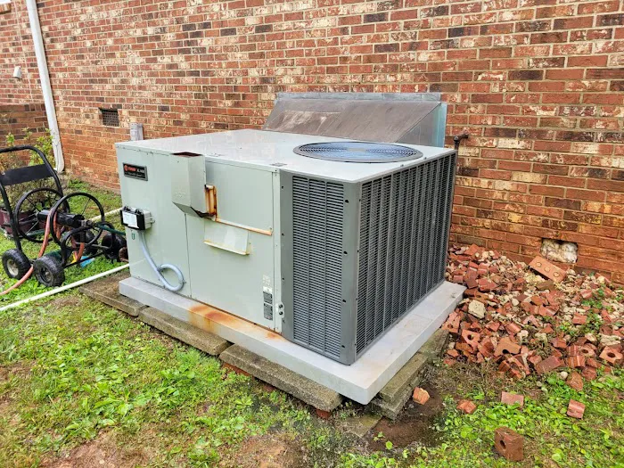 PZ Heating and Cooling Picture 7